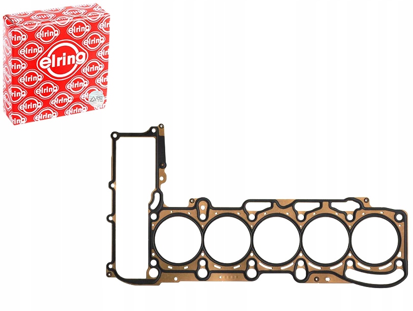 фото №1, Прокладка головки цилиндров vw beetle golf v jetta iii jetta iv new