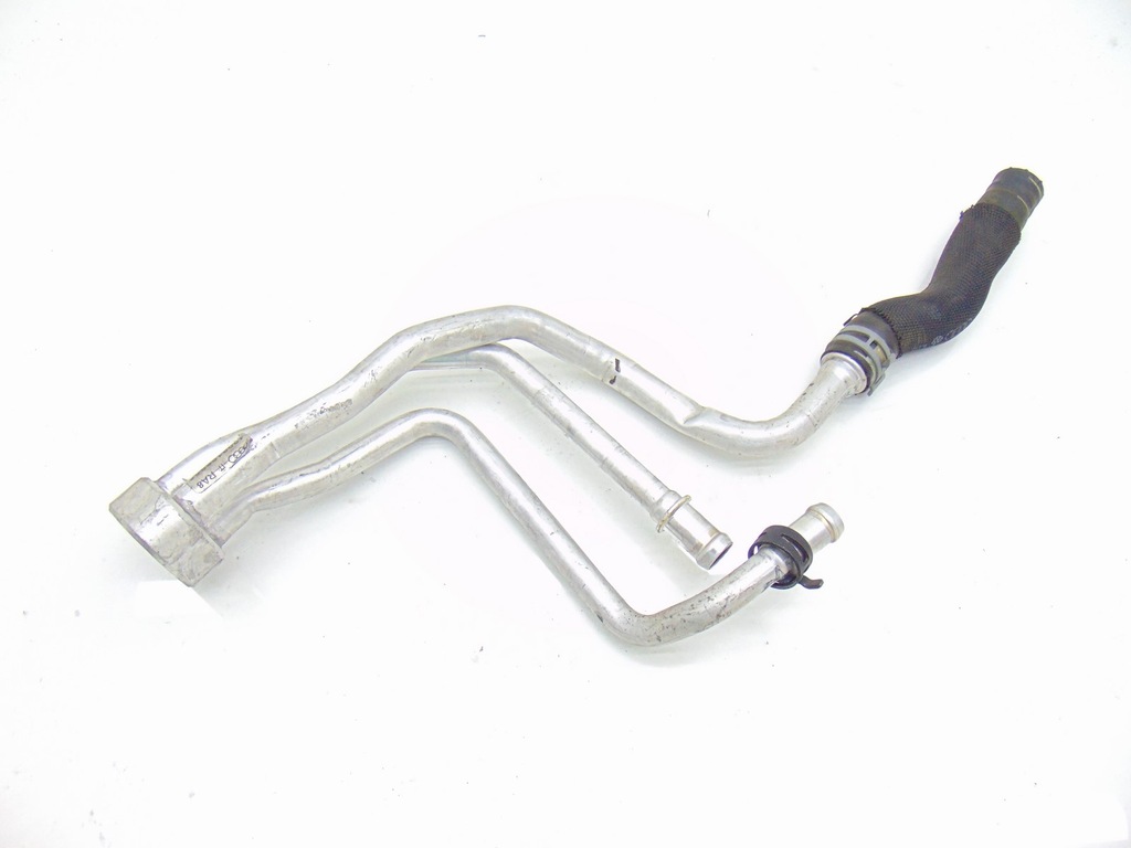 фото №1, Шланг трубка кондиционер audi r8 420 423 420819885a