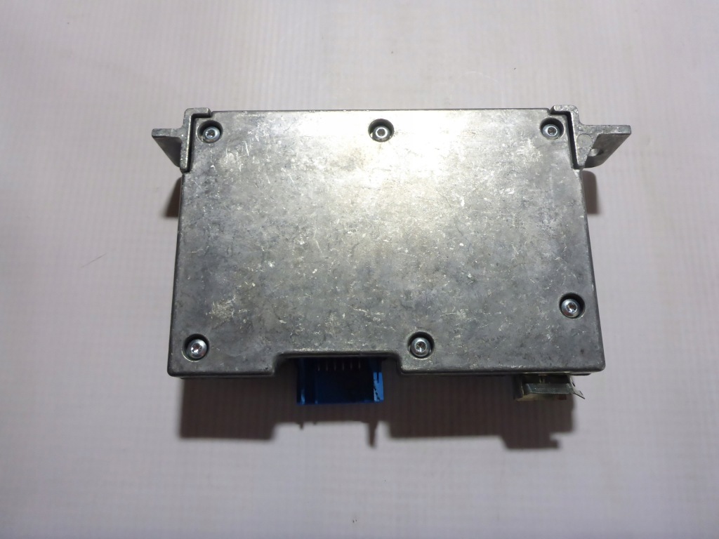 фото №2, Модуль блок керування камери kafas bmw f45 218d 2.0