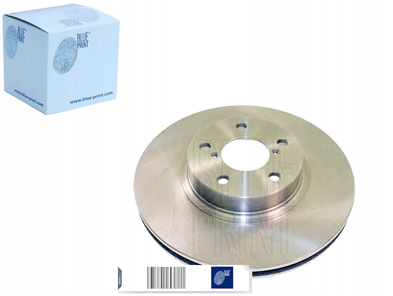 фото №1, Тормозные диски тормозные 2szt subaru brz forester impreza