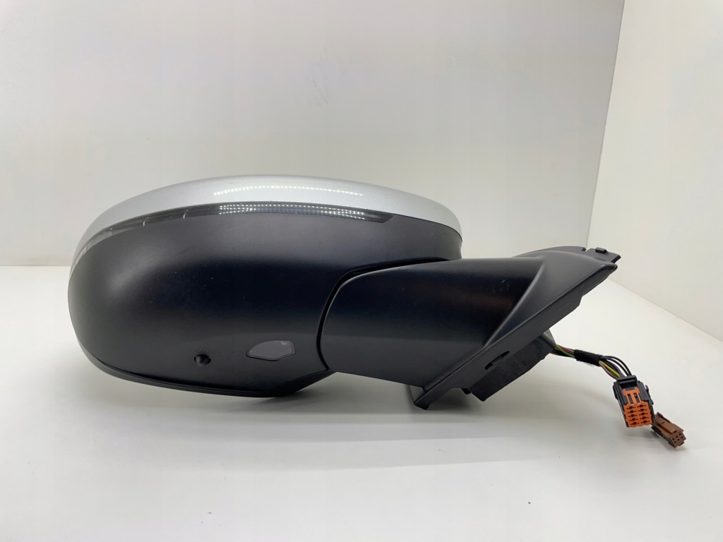 фото №9, Дзеркало праве peugeot 308 ii t9 13pin ezrc eu