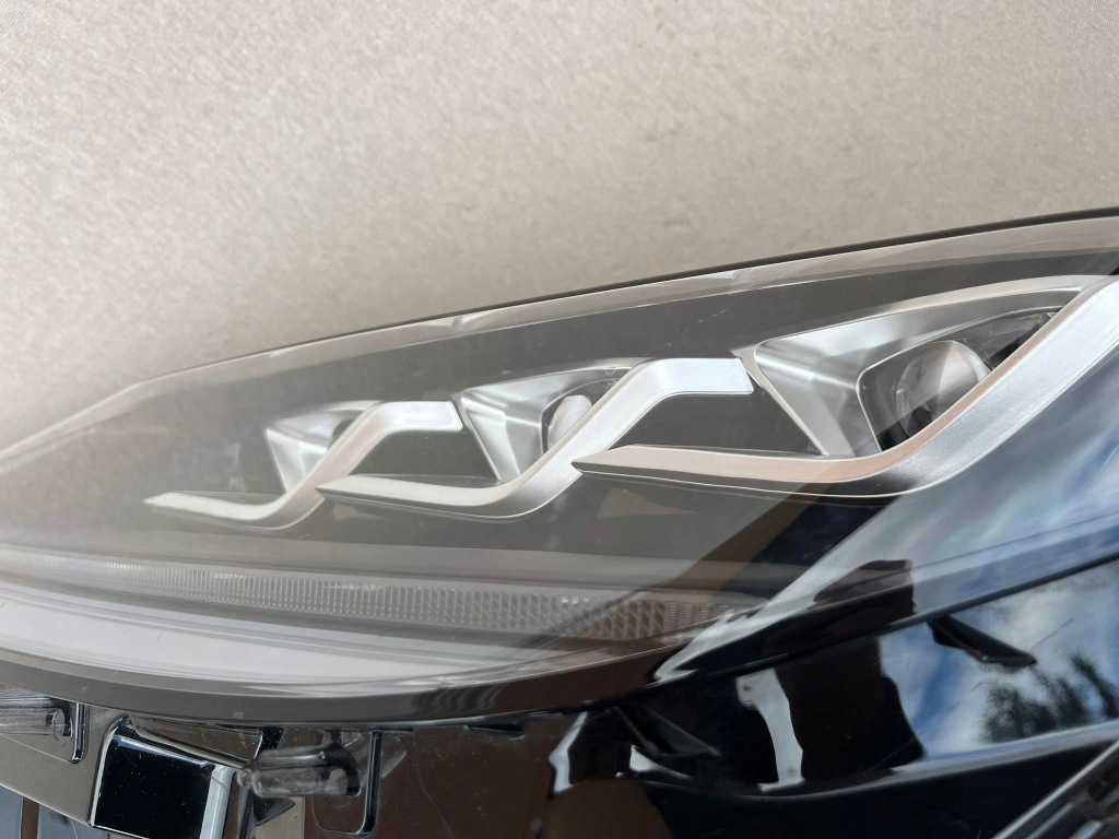 Фара lexus rx iv рестайлинг  19' левая full led европа в Украине