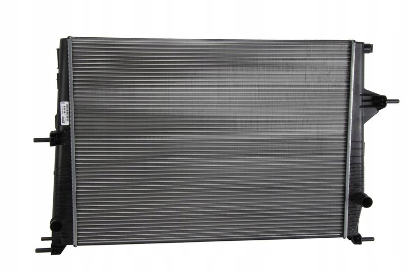 Купить Радиатор двигателя renault mégane 3 2008 1.