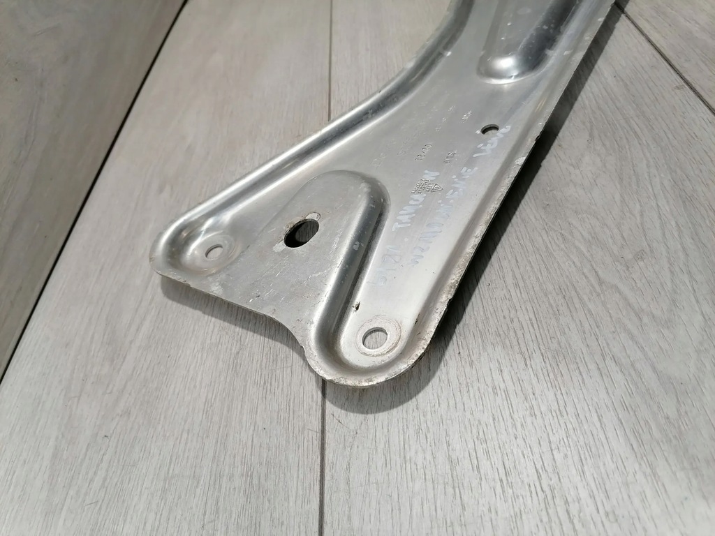 фото №8, Taycan усилитель левый перед 9j1407129e