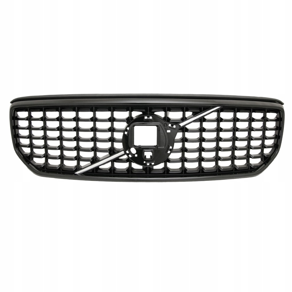 фото №1, Решітка радіатора решітка радіатора решітка volvo xc40 xc-40 1 i lift 2022-2025 r-design