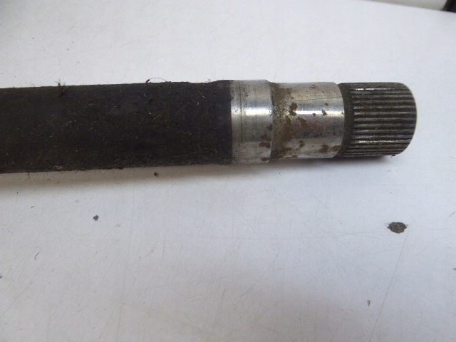 фото №10, Ducato ii lift опора полуось приводной вал правая 2.3 jtd