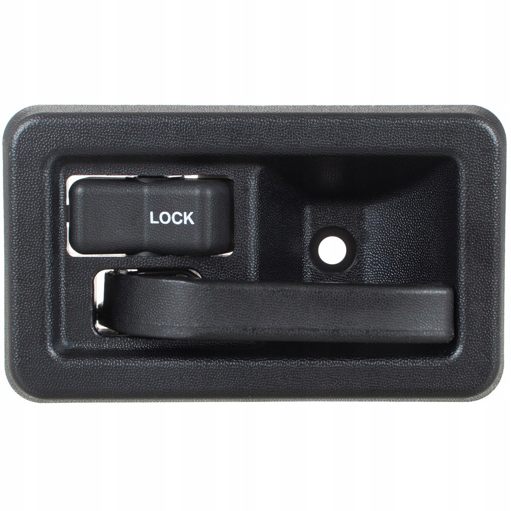 фото №1, Jeep wrangler 87-06 ручка дверь внутренняя левая