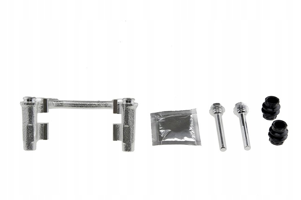 фото №7, Скоба суппорт vw passat b5 skoda superb i 96-