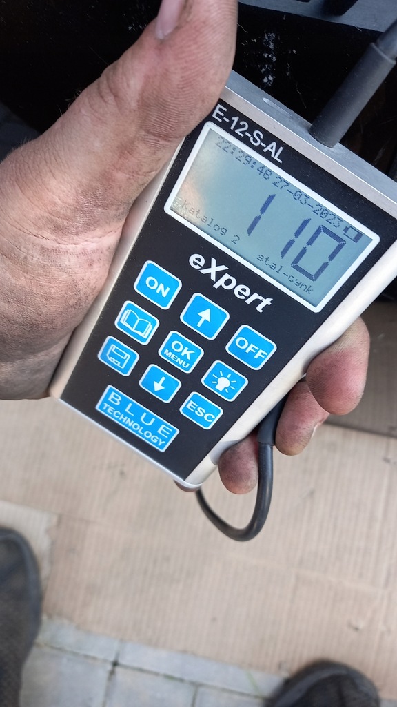 фото №7, Двері перед передні праве volvo s60 v60 10-18r