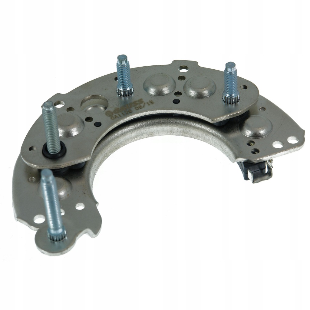 фото №1, Выпрямитель, генератор gauss ga1126