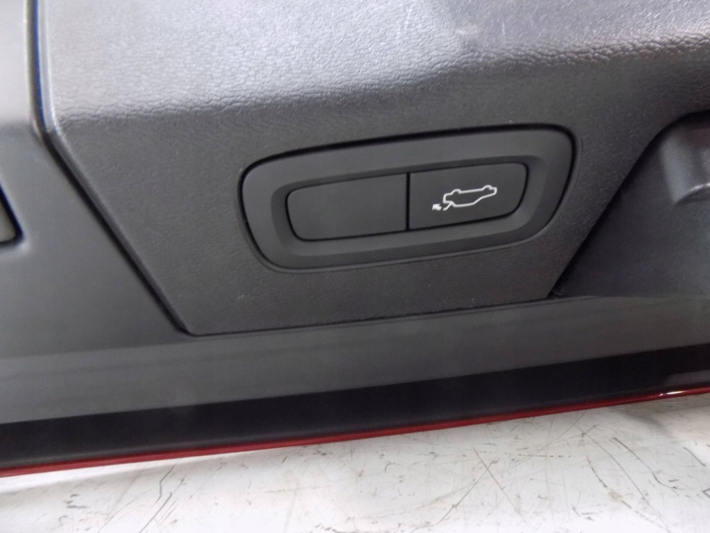 фото №8, Volvo xc60 ii r-design кришка багажника багажника задня комплектна камера 725