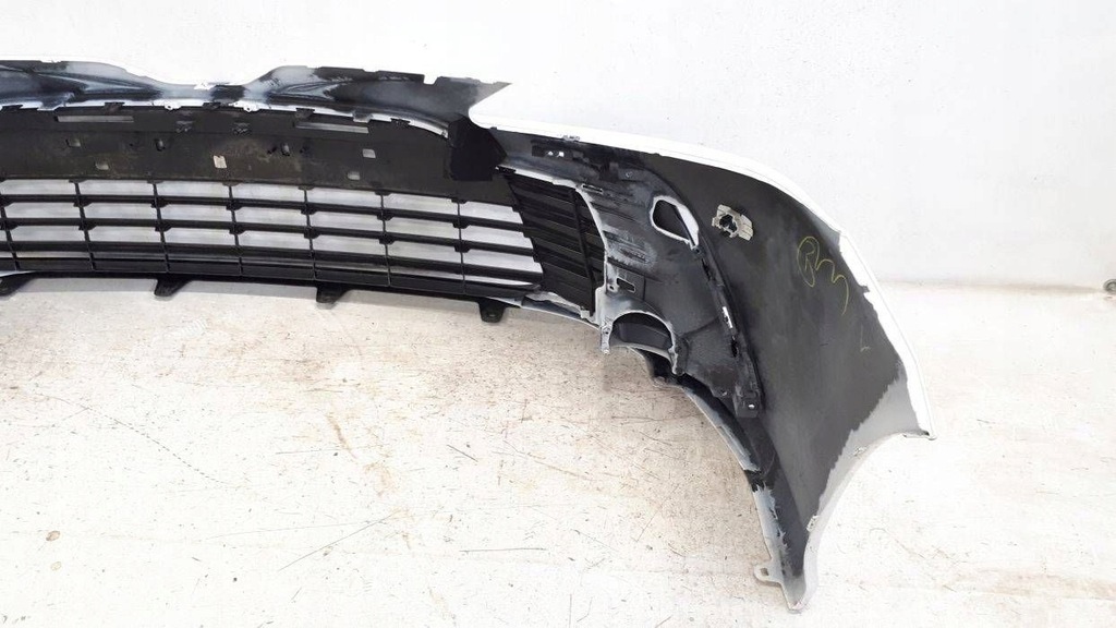 фото №12, Toyota camry 2021-2024 lift бампер перед 5211933c50