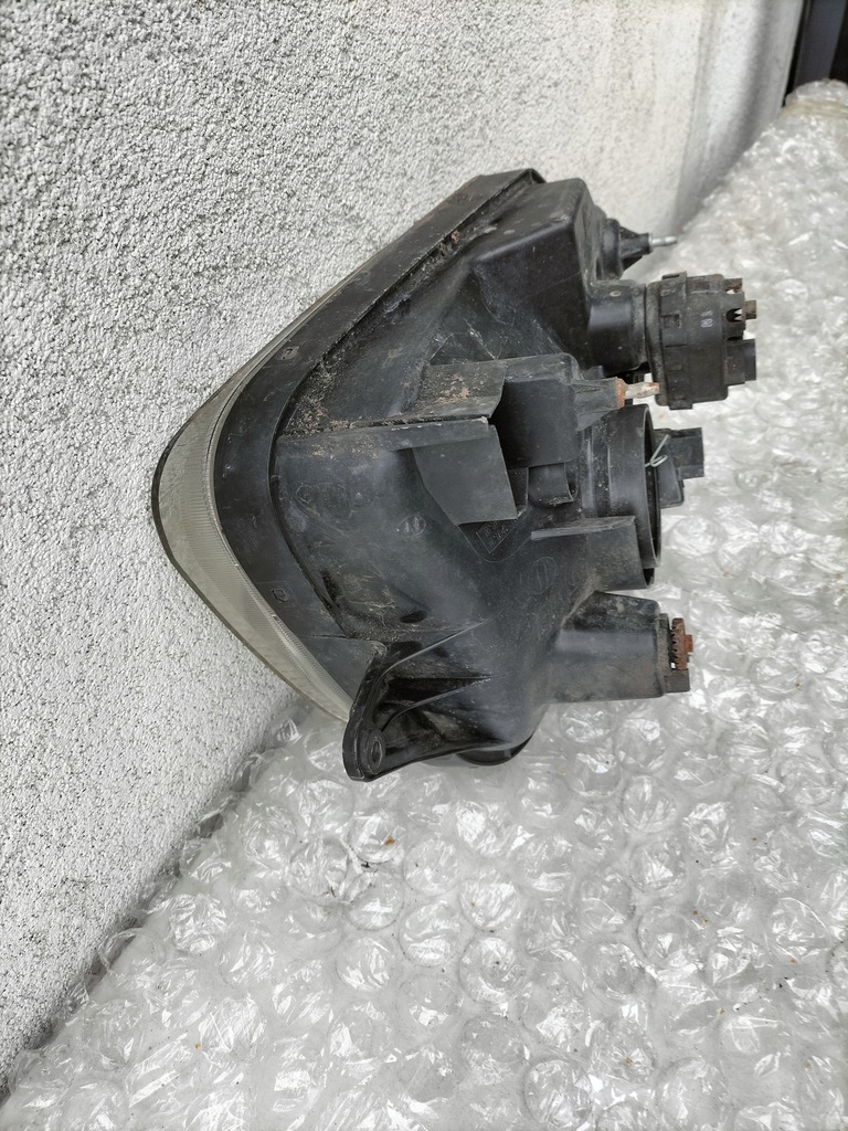 фото №11, Suzuki jimny фара правый 10032081 szczecin -gorzów-poznań 2942