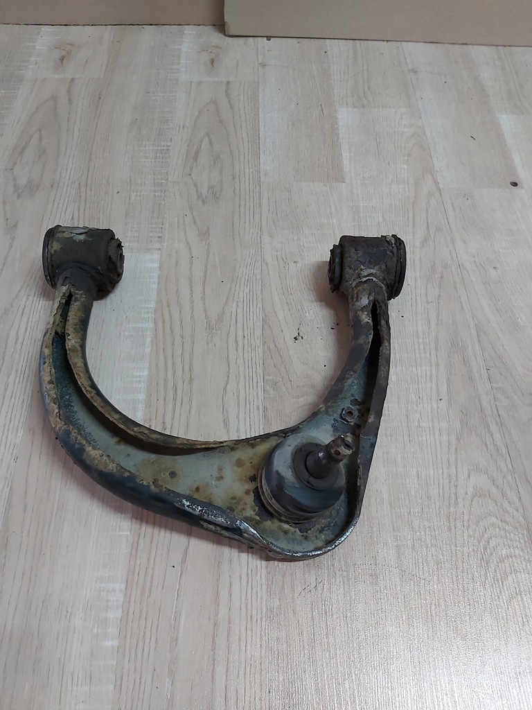 фото №5, Toyota fj cruiser рычаг перед правый верхний