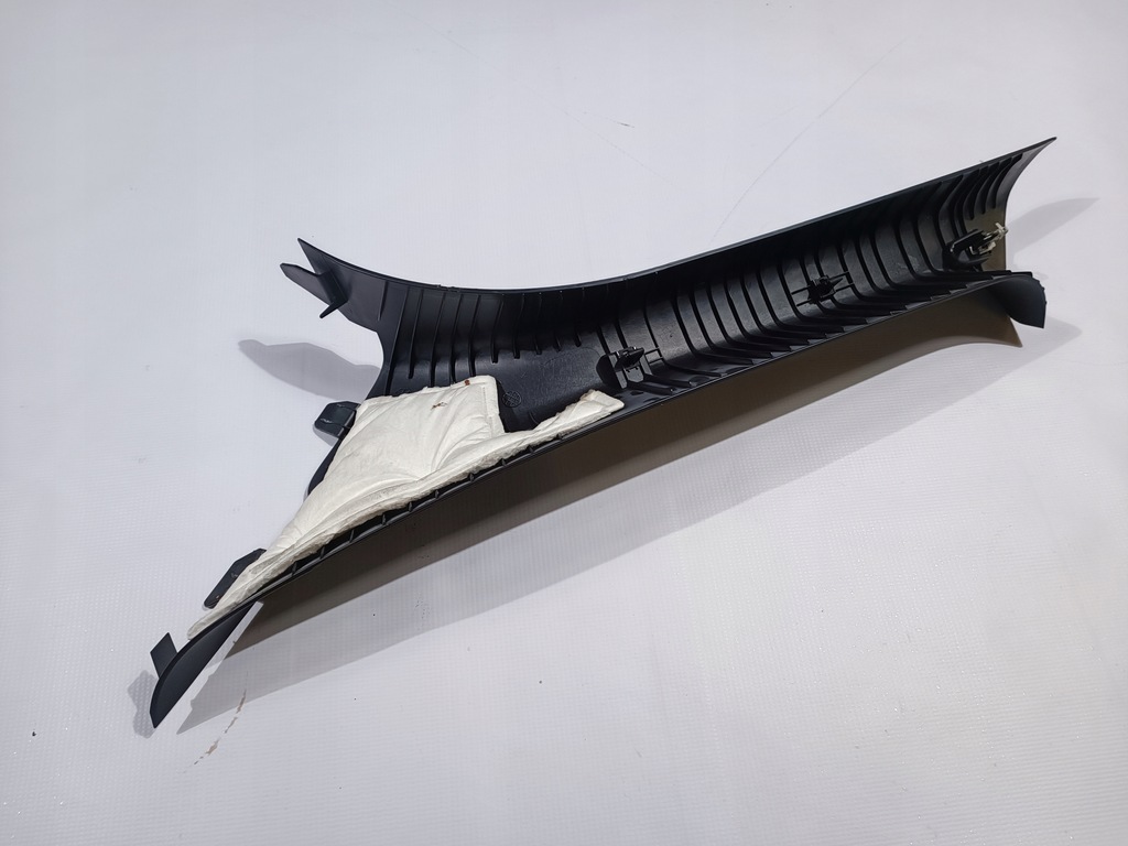 фото №7, Обшивка стійка a захист права ford explorer 2011-2019