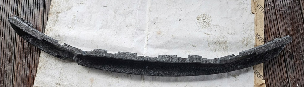 фото №10, Абсорбер бампера перед bmw 1 f20 f21 7245804