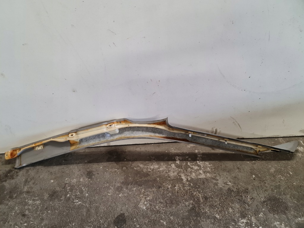 фото №8, Защита стойка podsuitki audi a8 d2 long 4d0867234p