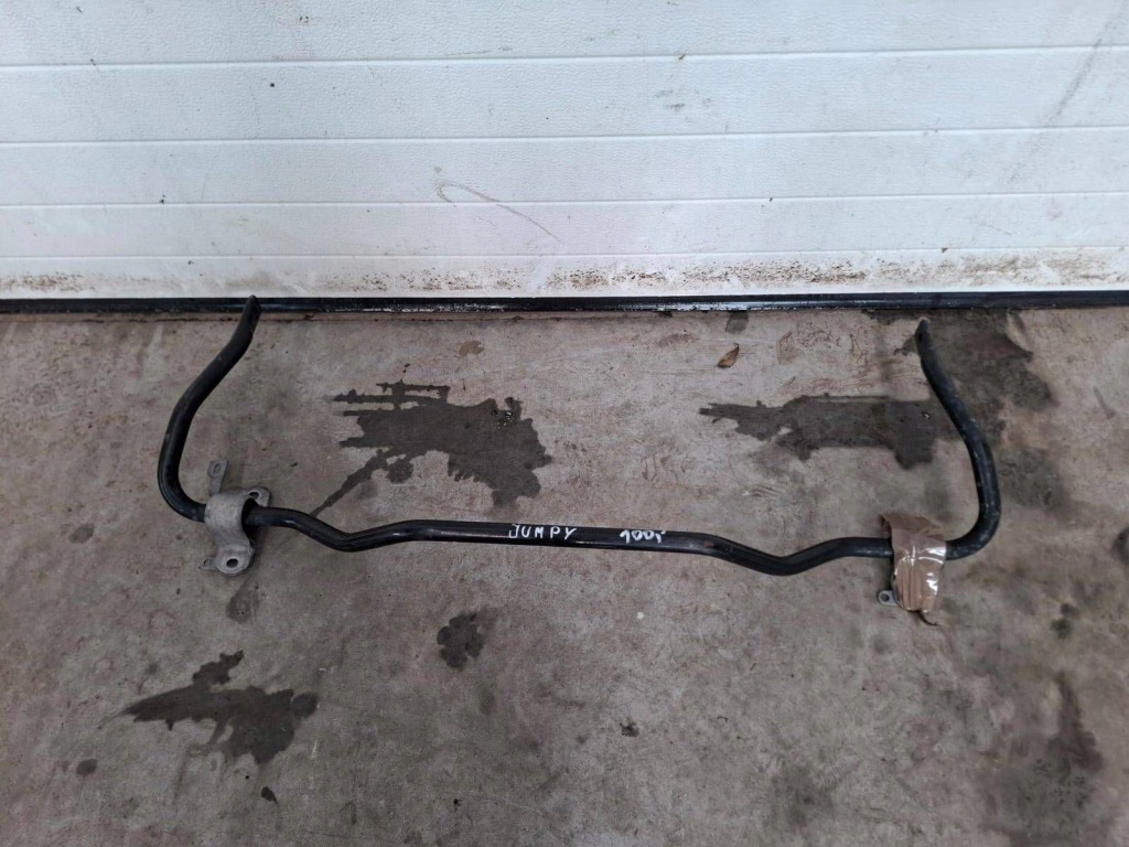 Купить Стабилизатор передний citroen jumpy