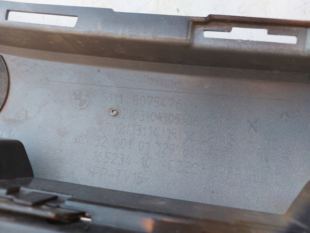 фото №14, Bmw 2 f44 m набор бампер передний перед