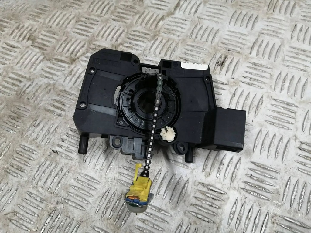 фото №1, Dacia duster i 1 стрічка подушка безпеки