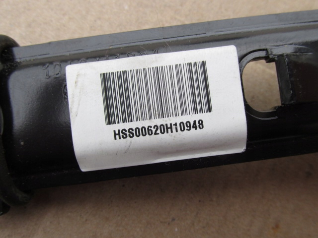 фото №5, Kia sportage iii регулировка поперечина ремней безопасности