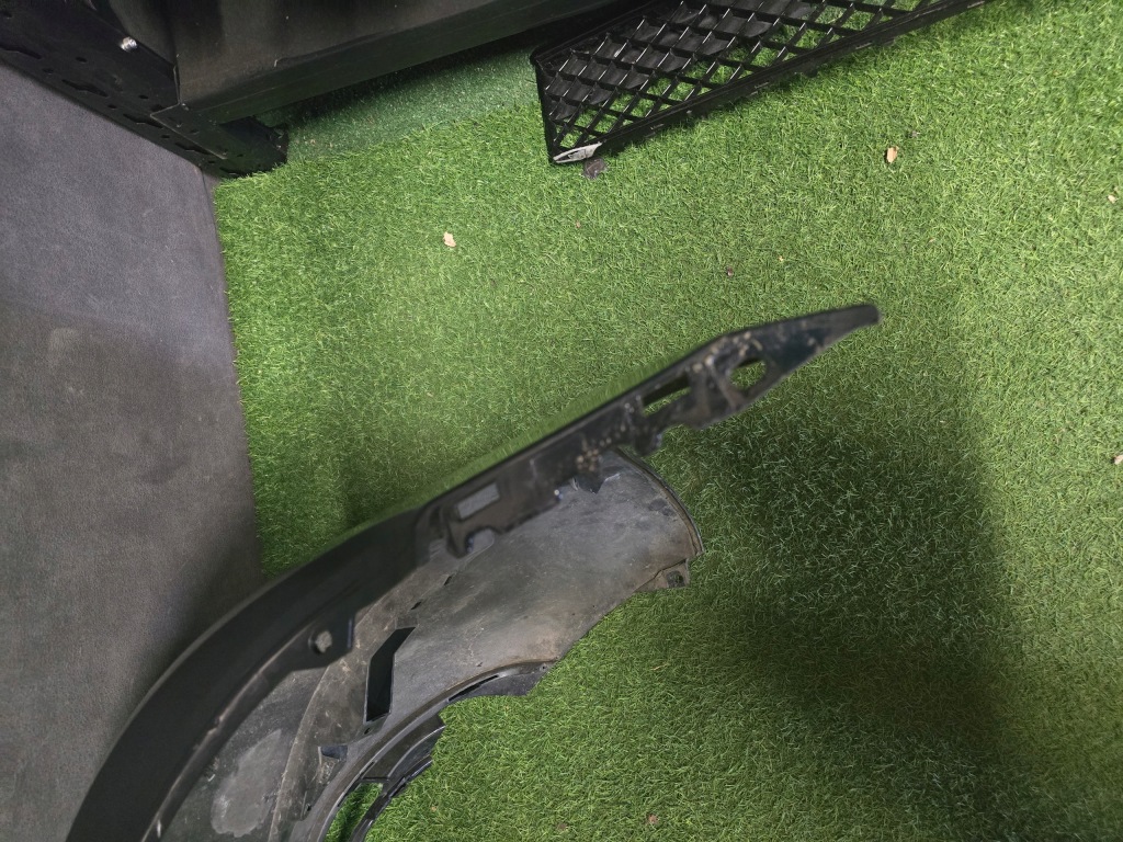 фото №8, Бампер задняя задний porsche cayman 718 982