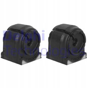 фото №2, Delphi td1141w кронштейн, подвеска стабилизатора