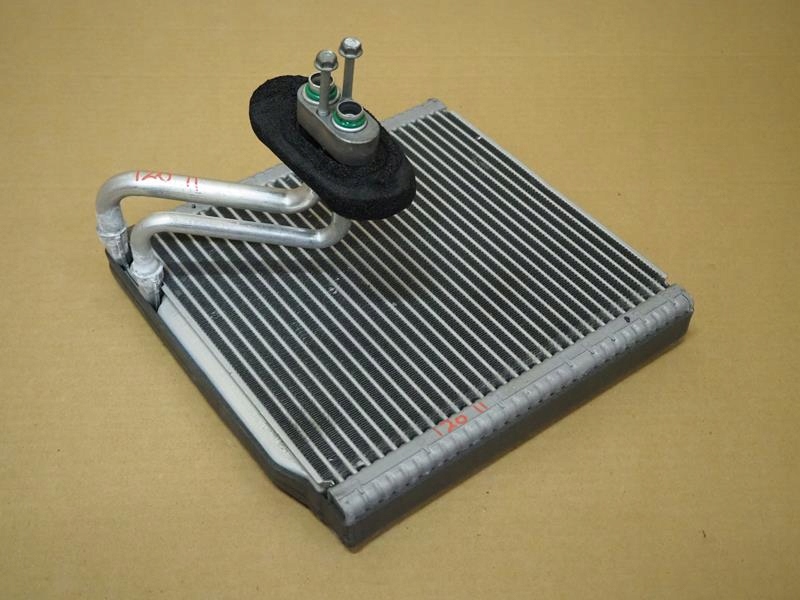 фото №1, Радіатор обігрівача кондиціонера i20 ii