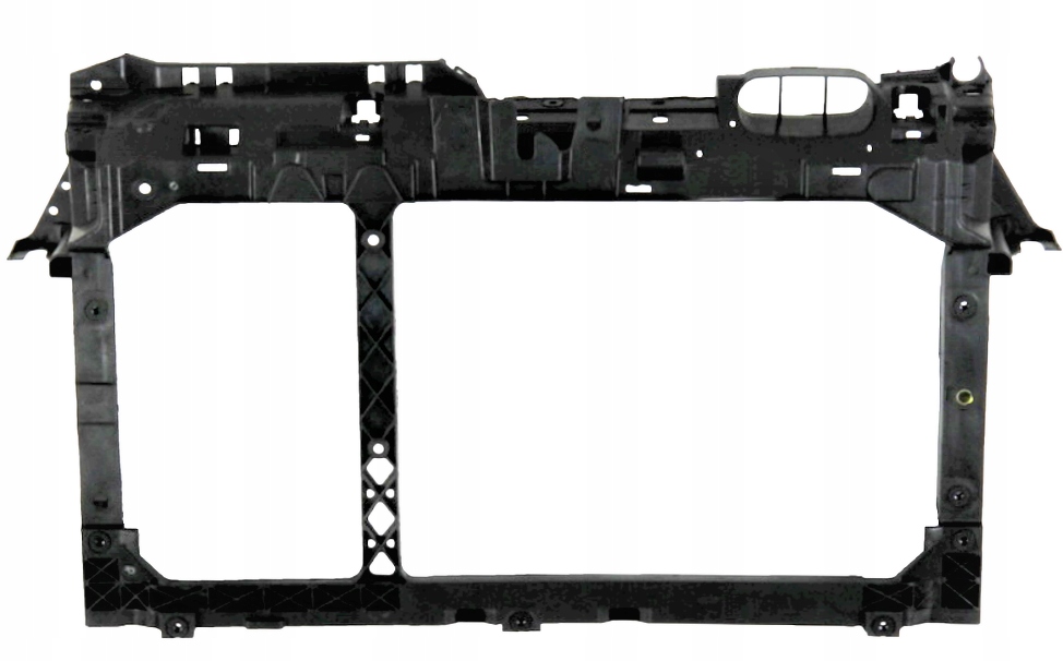 фото №1, Pas перед ford fiesta ja 09.08-01.13