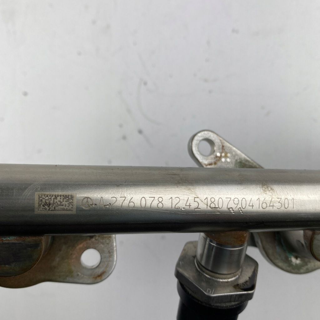 Молдинг упорскування mercedes c e ml s gle43 e43 glc43 amg v6 c43 3.0 Доставка