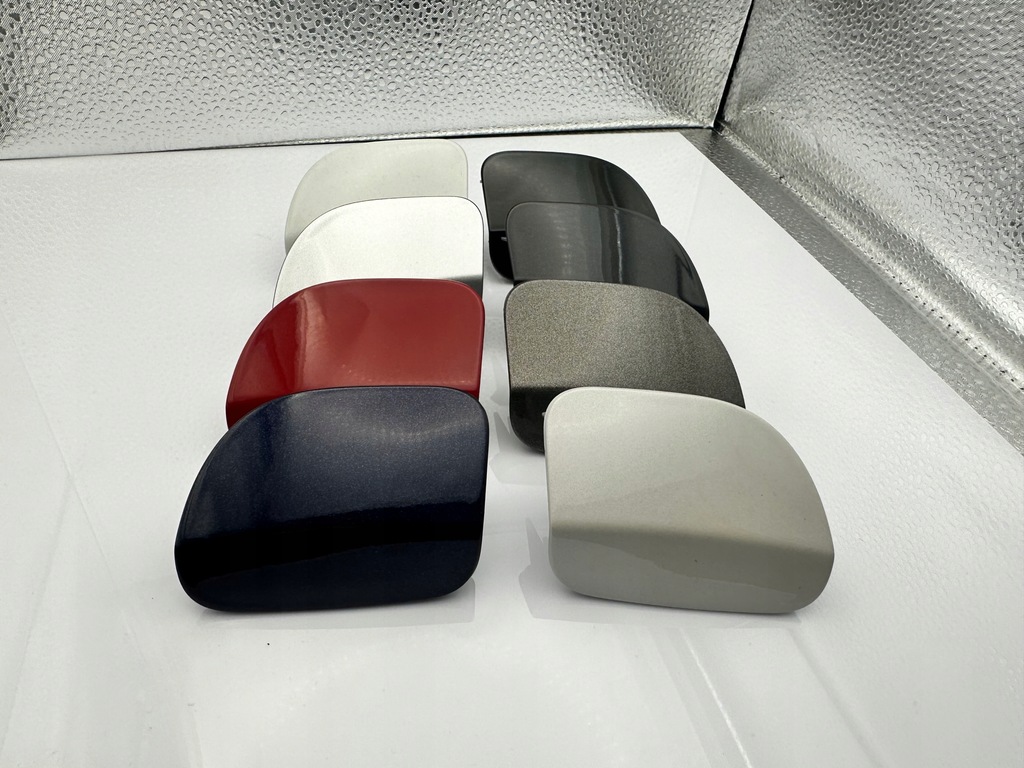 фото №7, Заглушка распылителя alfa romeo giulia разные цвета 156131723 / 156131721