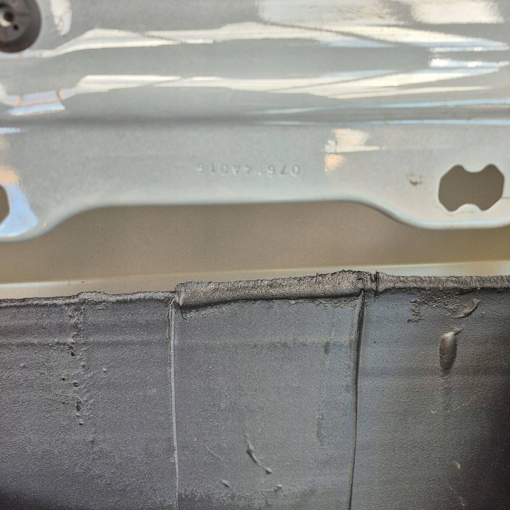 фото №12, Bmw x5 g05 18- двері праве перед передні