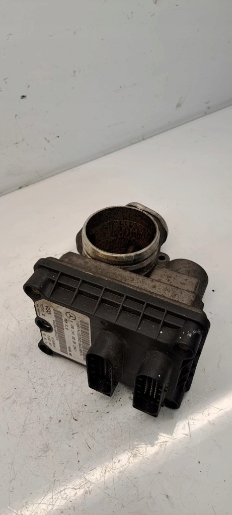 Купити Mercedes w168 дросельна заслінка a1661412225
