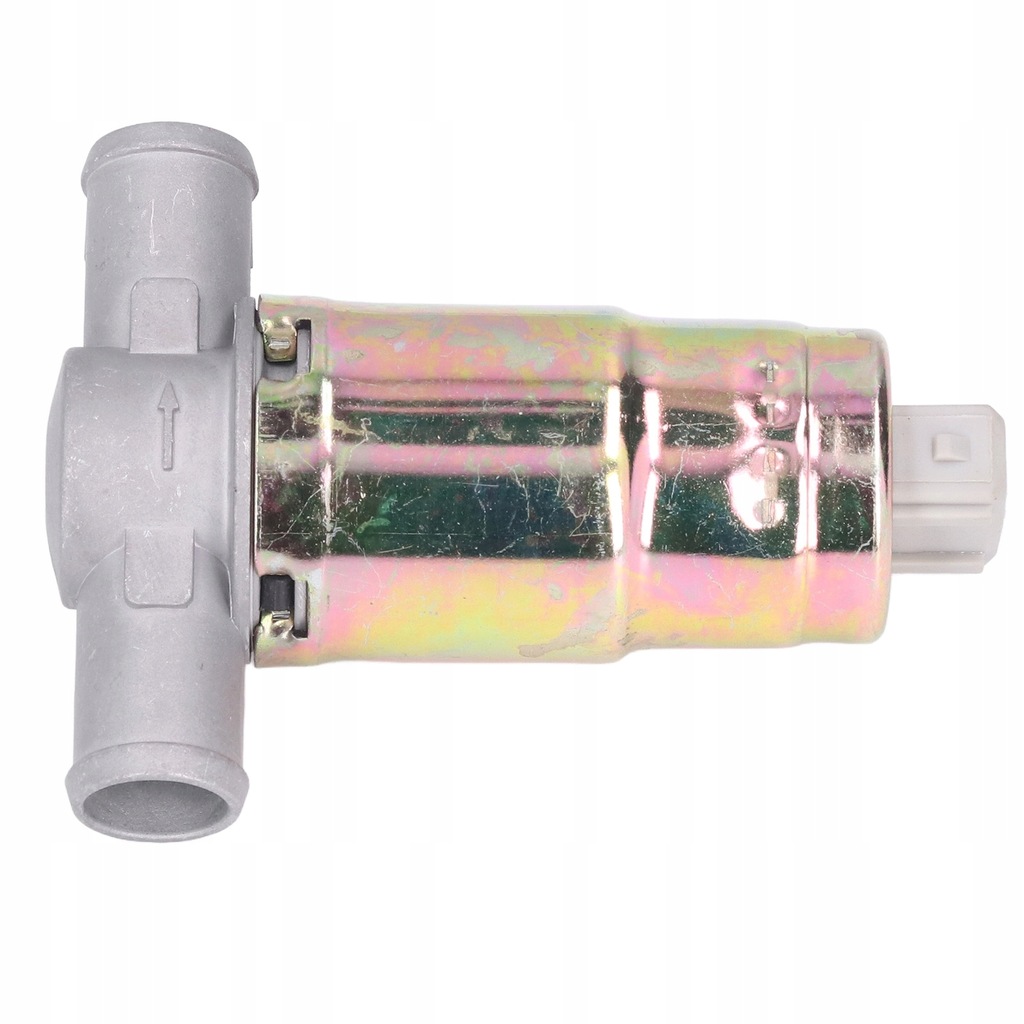 фото №14, Клапан керуючий холостий повітрям porsche 911