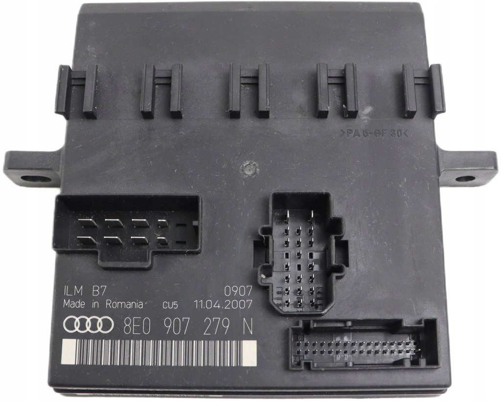 Купити Audi a4 b7 модуль світла 1,9tdi