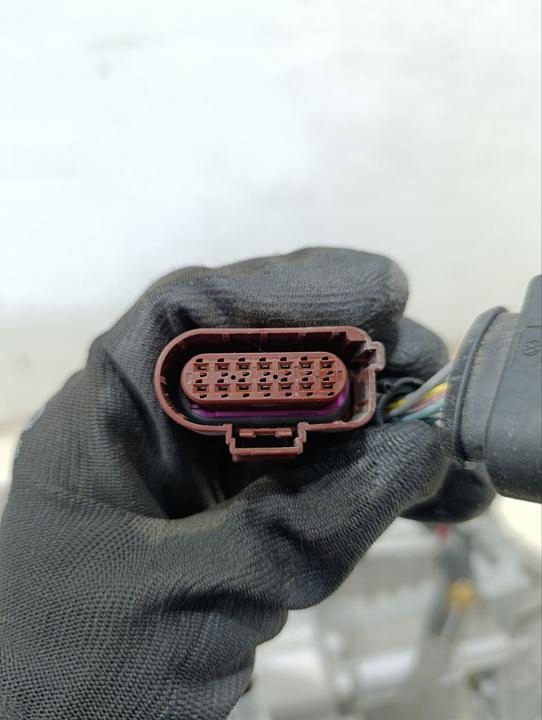 Автоматична коробка передач передач porsche panamera 2018 971971771 Київ