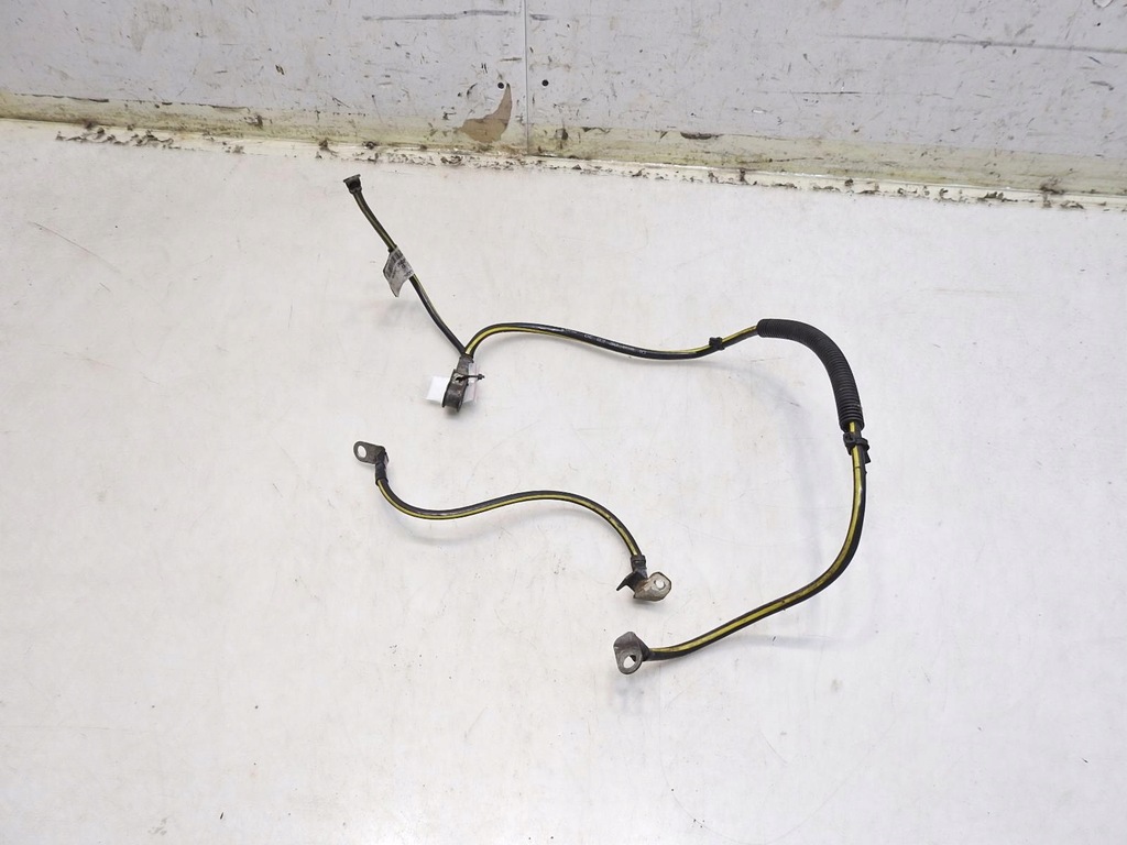 фото №7, Клемма минусовая шланг nissan nv200 1.5 dci 24080jx50a