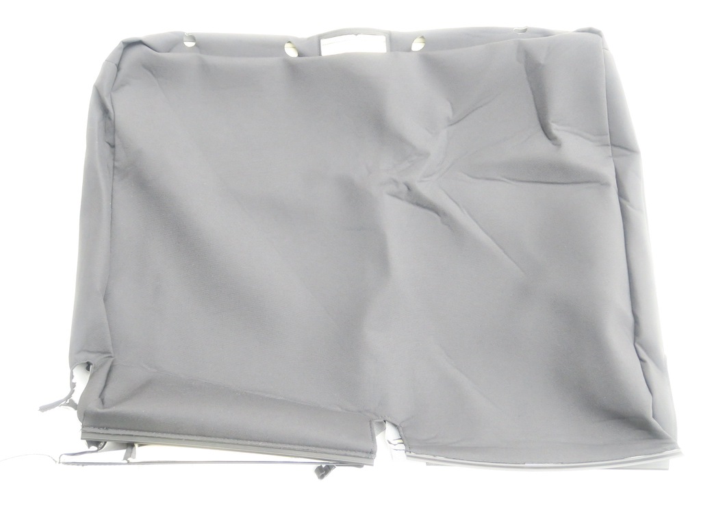 фото №8, Обшивка austin спинка 2 vw t6 transporter 15-