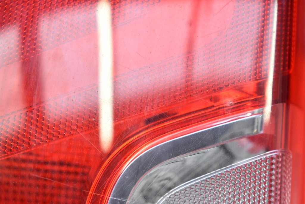 фото №10, Лампа права задня задня 1380672080 peugeot boxer 3 iii lift 14-