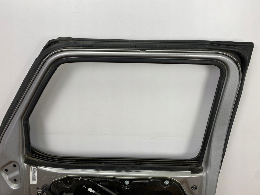 фото №9, Дверь правый перед jeep wrangler iv jl 2018+ usa