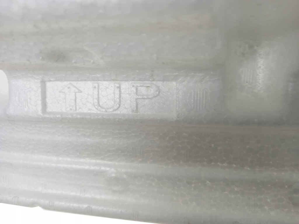 фото №3, Lexus rx 12-15 абсорбер балка бампер перед