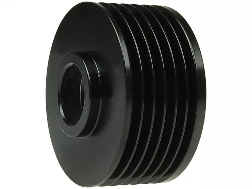 фото №2, Зчеплення генератора - auto-starter ap3025s