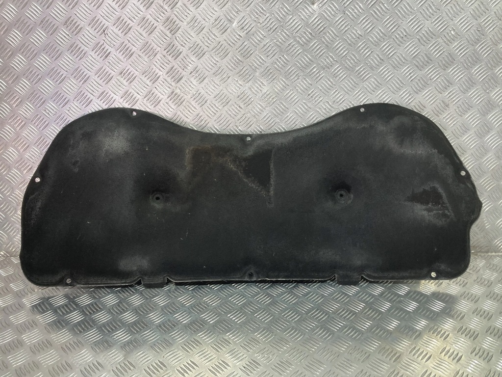 фото №1, Шумоізоляція капот peugeot 208 ii 19- evlc