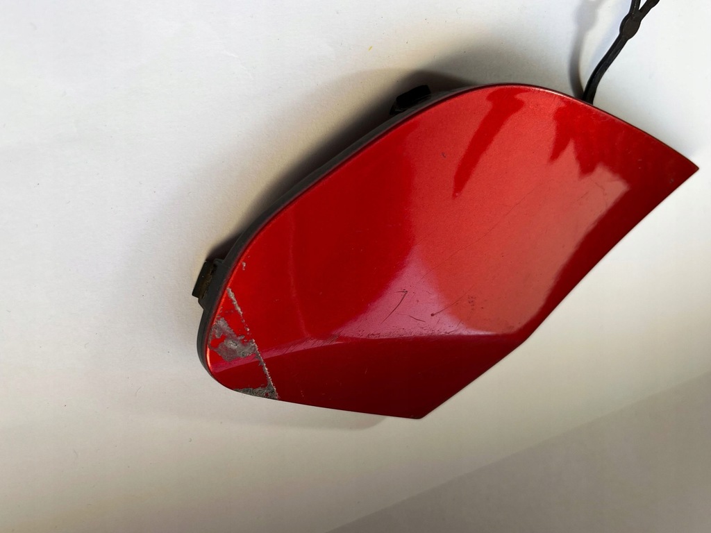 фото №2, Заглушка фаркоп бампера перед renault captur lift