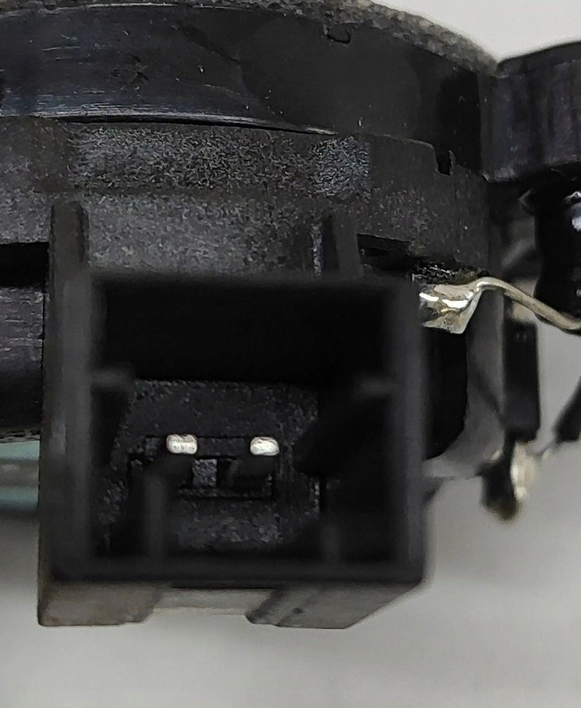 фото №7, Kia ev6 2023 левая сторона динамик дверь задних