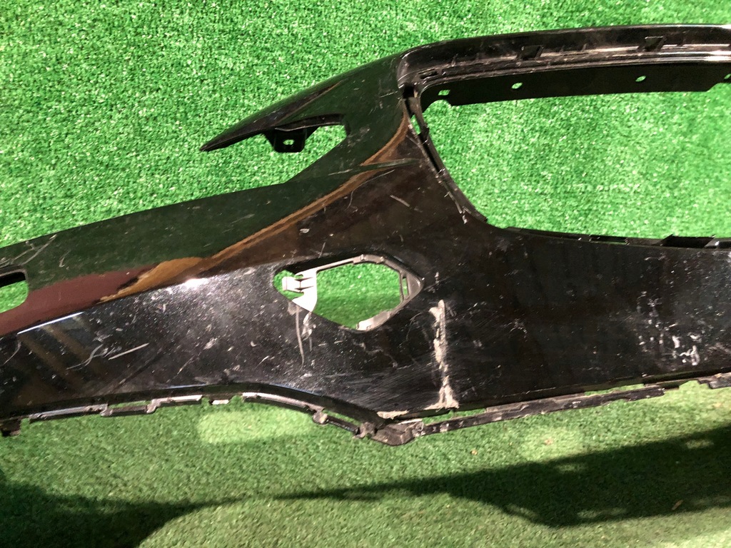 фото №6, Бампер передній перед volvo v90 cross country