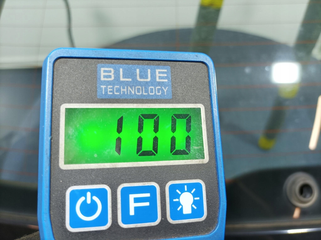 фото №10, Audi a3 8p 3d крышка багажника крышка багажника lz9y