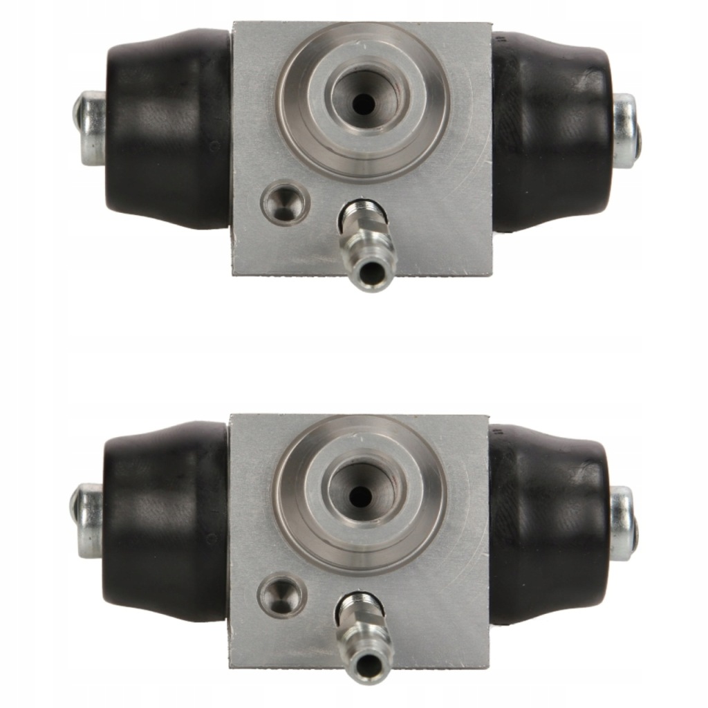 фото №1, 2x цилиндрик тормозной vw golf ii iii polo vento