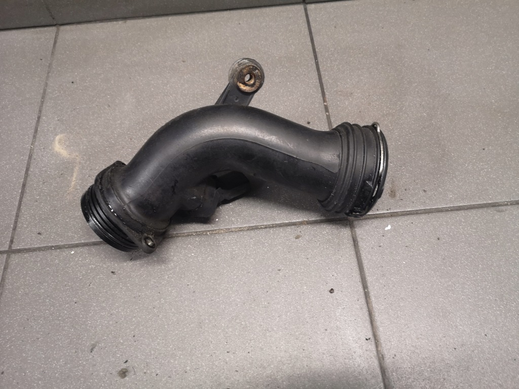 фото №1, Шланг інтеркулер vw touareg 5.0 tdi 7l6145958a