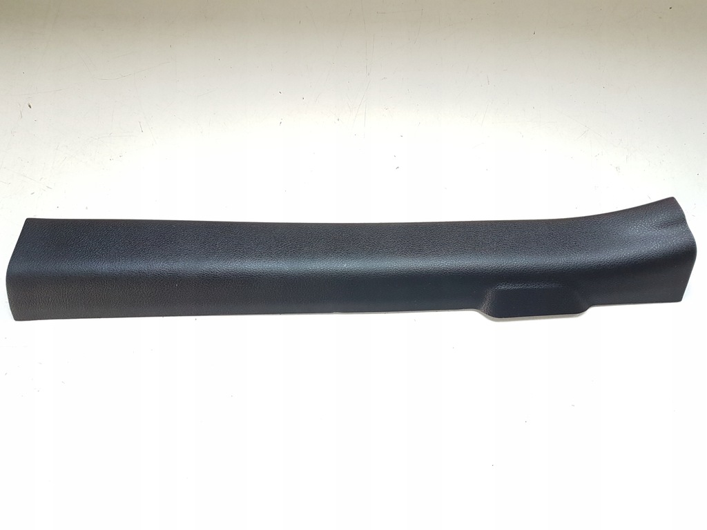 фото №1, Молдинг захист поріг права перед nissan juke ii f16